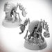 STARFINDER MASTERCLASS MINIS WV2 - ANACITE LABORER New - Tistaminis