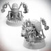 STARFINDER MASTERCLASS MINIS WV2 - ANACITE LABORER New - Tistaminis