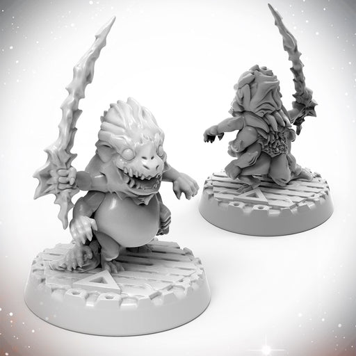 STARFINDER MASTERCLASS MINIS WV2 - SKITTERMANDER New - Tistaminis