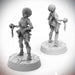 STARFINDER MASTERCLASS MINIS WV2 - LUWAZI ELSEBO New - Tistaminis