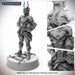 STARFINDER MASTERCLASS MINIS WV3 - LASHUNTA ENVOY New - Tistaminis