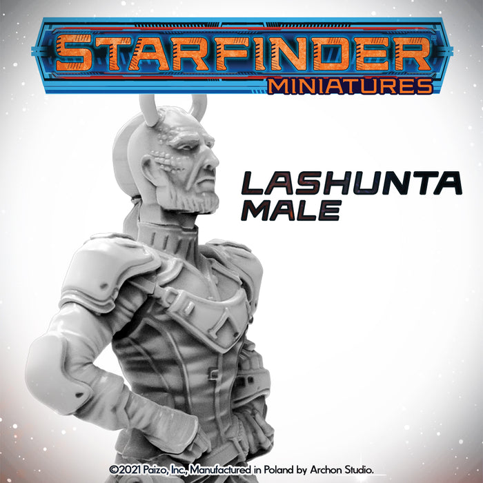 STARFINDER MASTERCLASS MINIS WV3 - LASHUNTA ENVOY New - Tistaminis