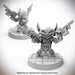 STARFINDER MASTERCLASS MINIS - SPACE GOBLIN (100) New - Tistaminis