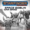 STARFINDER MASTERCLASS MINIS - SPACE GOBLIN (100) New - Tistaminis