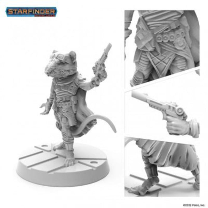 STARFINDER MASTERCLASS MINIS - YSOKI MYSTIC (100) New - Tistaminis