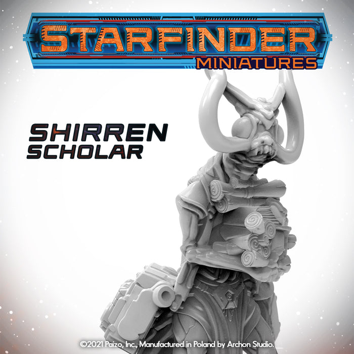 STARFINDER MASTERCLASS MINIS - SHIREEN SCHOLAR New - Tistaminis