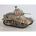 Plastic Soldier WW2V20026 1/72 M3 STUART I HONEY LIGHT TANK New - Tistaminis