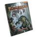 PATHFINDER 2E BESTIARY HC New - Tistaminis