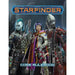 STARFINDER RPG CORE RULEBOOK HC (8) New - Tistaminis