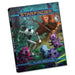 STARFINDER RPG ALIEN ARCHIVE POCKET EDITION New - Tistaminis