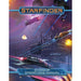 STARFINDER RPG STARSHIP OPERATIONS MANUAL New - Tistaminis