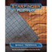 STARFINDER FLIP-MAT BASIC TERRAIN (60) New - Tistaminis