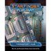 STARFINDER FLIP-MAT TRANSPORT HUB New - Tistaminis