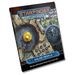 STARFINDER FLIP-MAT SOLAR TEMPLE New - Tistaminis