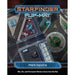 STARFINDER FLIP-MAT METROPOLIS New - Tistaminis