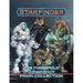 STARFINDER PAWNS: THREEFOLD CONSPIRACY COLLECTION New - Tistaminis