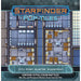 STARFINDER FLIP-TILES: CITY ALIEN QUARTER EXP New - Tistaminis