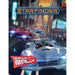 STARFINDER AVENTURE REDSHIFT RALLY New - Tistaminis