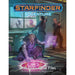 STARFINDER ADVENTURE DRIFT CRISIS CASE FILES New - Tistaminis