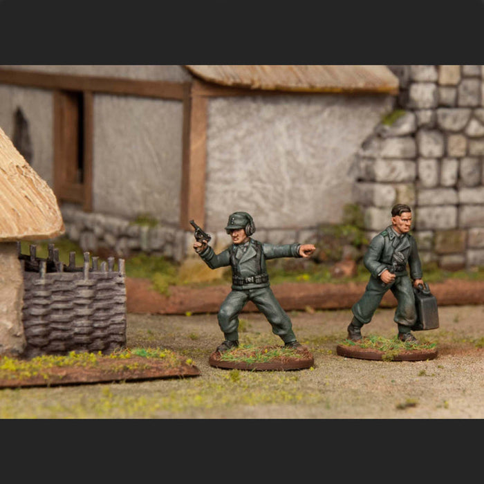 Wargames Atlantic Panzer Lehr Division New