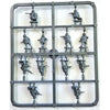 Plastic Soldier Company 15MM AMERICAN INFANTRY 1943-1945 - 145 pcs New - Tistaminis