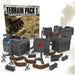 Company of Heroes (2nd Edition): Terrain Pack 1 Q1 2024 Pre-Order - Tistaminis