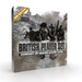 Company of Heroes (2nd Edition): British Player Set Q1 2024 Pre-Order - Tistaminis