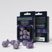 STARFINDER DICE SET: DEVASTATION ARK (12) New - Tistaminis