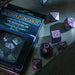 STARFINDER DICE SET: DEVASTATION ARK (12) New - Tistaminis