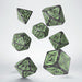 STARFINDER DICE SET: AGAINST THE AEON THRONE (12) New - Tistaminis