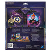 Disney Lorcana: The First Chapter: Maleficent Folio New - Tistaminis