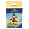 Disney Lorcana: Into the Inklands: Card Sleeve Pack - Duck Feb-23 Pre-Order - Tistaminis