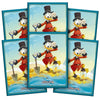 Disney Lorcana: Into the Inklands: Card Sleeve Pack - Duck Feb-23 Pre-Order - Tistaminis