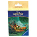 Disney Lorcana: Into the Inklands: Card Sleeve Pack - Robin Hood Feb-23 Pre-Order - Tistaminis