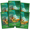 Disney Lorcana: Into the Inklands: Card Sleeve Pack - Robin Hood Feb-23 Pre-Order - Tistaminis
