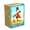 Disney Lorcana: Into the Inklands: Deck Box - Duck Feb-23 Pre-Order - Tistaminis