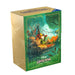 Disney Lorcana: Into the Inklands: Deck Box - Robin Hood Feb-23 Pre-Order - Tistaminis