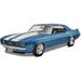 Revell '69 CAMARO Z/28 RS (1/25) SL4 REV7457 New - Tistaminis