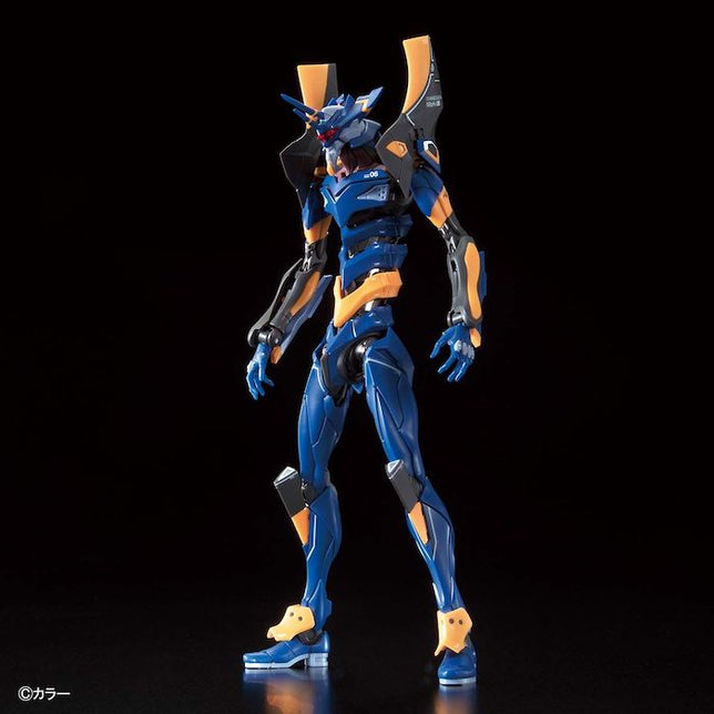 Gundam RG Evangelion Mark.06 New