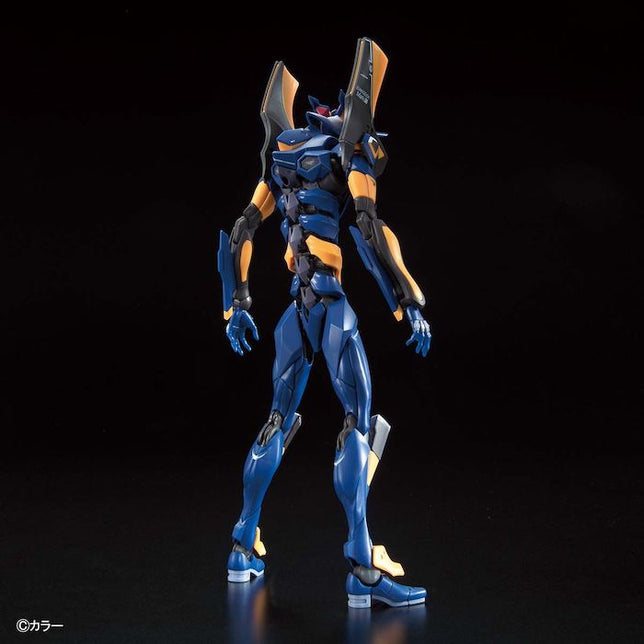 Gundam RG Evangelion Mark.06 New