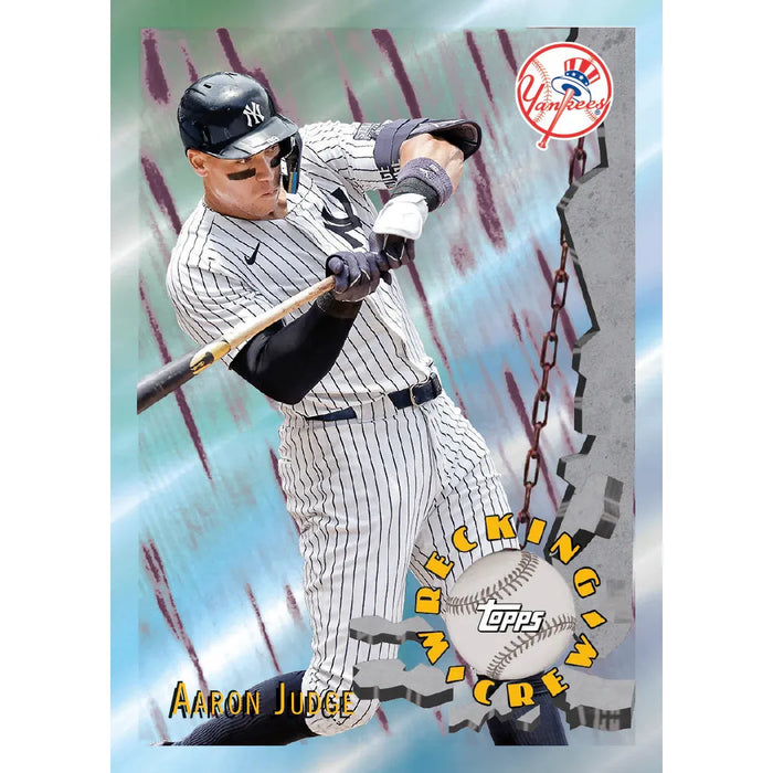 2024 TOPPS ARCHIVES BASEBALL VALUE BOX