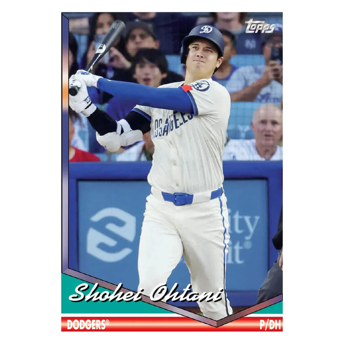 2024 TOPPS ARCHIVES BASEBALL VALUE BOX