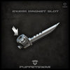 Puppets War Tactical Swords (right) New - Tistaminis
