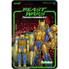S7 TRANSFORMERS REACTION W7 BEAST W CHEETOR New - Tistaminis