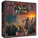 Song of Ice and Fire BOLTON STARTER SET Q3 2023 Pre-Order - Tistaminis