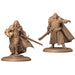 Song of Ice and Fire BOLTON STARTER SET Q3 2023 Pre-Order - Tistaminis