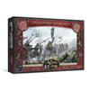 Song of Ice and Fire Bolton DREADFORT SPEARMEN Q3 2023 Pre-Order - Tistaminis