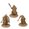 Song of Ice and Fire Bolton DREADFORT SPEARMEN Q3 2023 Pre-Order - Tistaminis