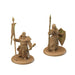 Song of Ice and Fire Bolton DREADFORT SPEARMEN Q3 2023 Pre-Order - Tistaminis