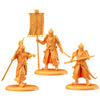 Song of Ice and Fire MARTELL SPEARMEN New - Tistaminis